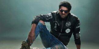 Prabhas Fans Are Upset, Here's Why