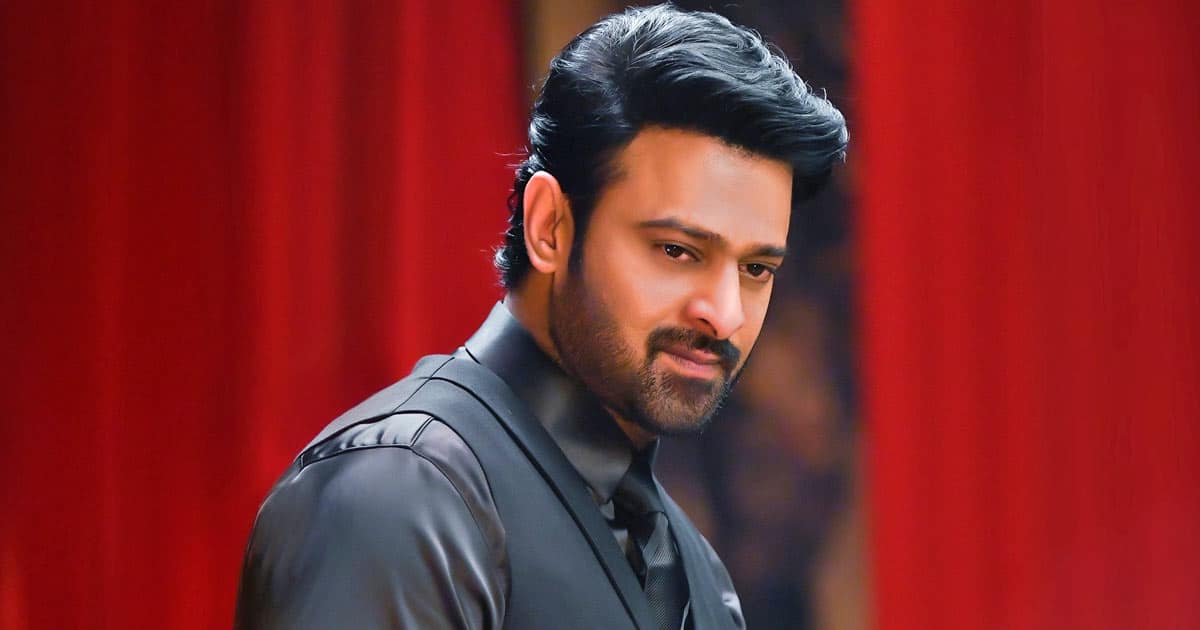 Prabhas' Next With RRR Makers To Have No Actress From Bollywood? – Read On