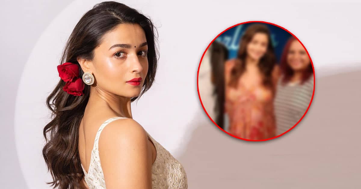 Preggers Alia Bhatt Dons A Luxurious Zimmermann Outfit At Darling Promotions & Its Cost Will Leave You Mind-Boggled!