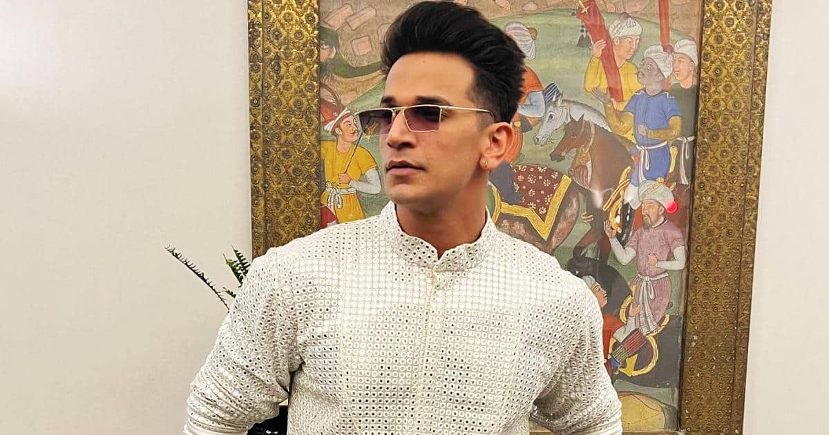 Prince Narula Reveals Why He Hasn’t Worked In A Bollywood Film