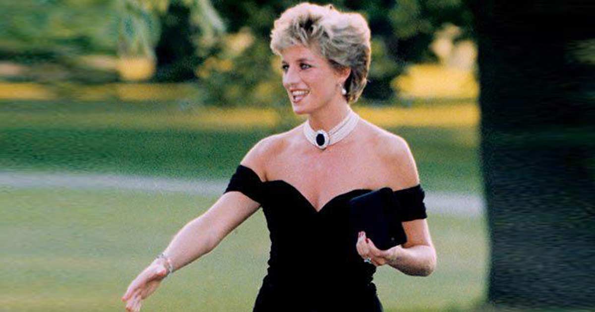 BBC's Pledge To Never Licence Princess Diana's Footage To End As Her Interview Included In Her Documentary?
