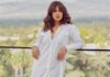 Priyanka Chopra Bathes In Gold In This Jewelry Commercial From Her Early Days