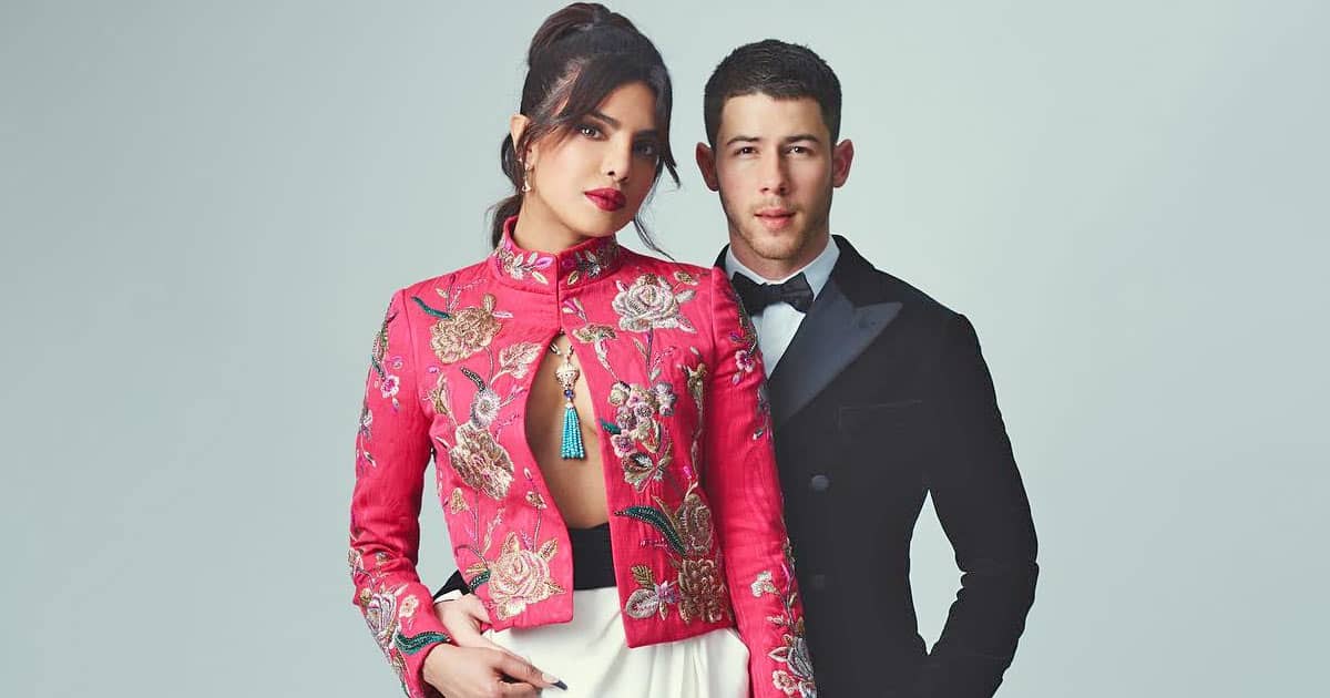 Priyanka won't sing with Nick, but acting together on the cards