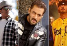 Pushpa's DSP & Honey Singh To Compose Peppy Track For Salman Khan’s Bhaijaan
