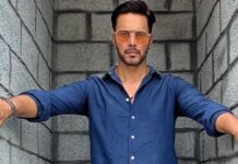 Rajniesh Duggall to return to TV after two years with 'Sanjog'