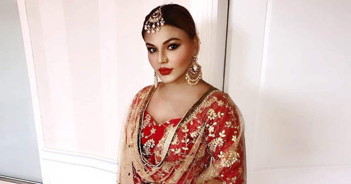 Rakhi Sawant Recalls Getting Used By Young Boys For Fame, S*x & Money