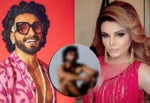 Rakhi Sawant Says Ranveer Singh Has Done Indian Women A Favour By Posing N*de: 'I Want To See You Like This Only'