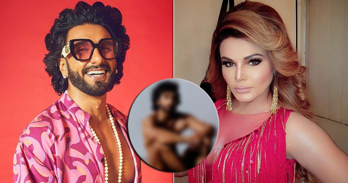 Rakhi Sawant Says Ranveer Singh Has Done Indian Women A Favour By Posing N*de: 'I Want To See You Like This Only'