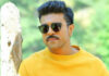 Ram Charan all set to start filming a peppy campus number for 'RC15'