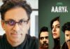 Ram Madhvani announces Season 3 of Sushmita Sen-starrer 'Aarya'