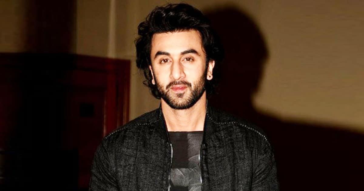 Ranbir Kapoor Breaks His Silence On The Concept Of 'Pan-India Film', Says: "We Have Heard Such Terms In The Past Which Have Faded Like 100 Crore Club..."