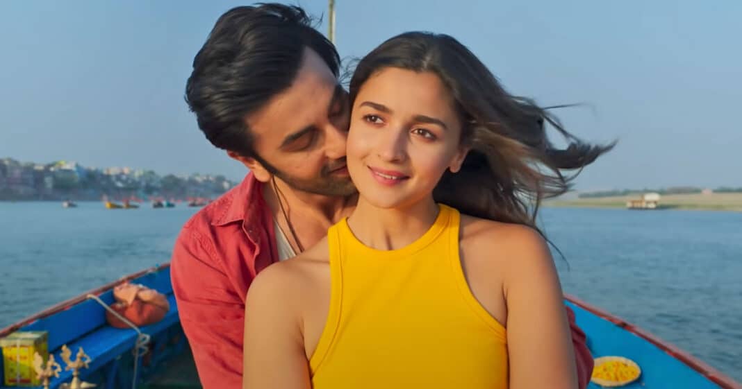 Ranbir Kapoor Declares “Mujhe Toh Beti Hi Chahiye” & Doesn’t Want Alia