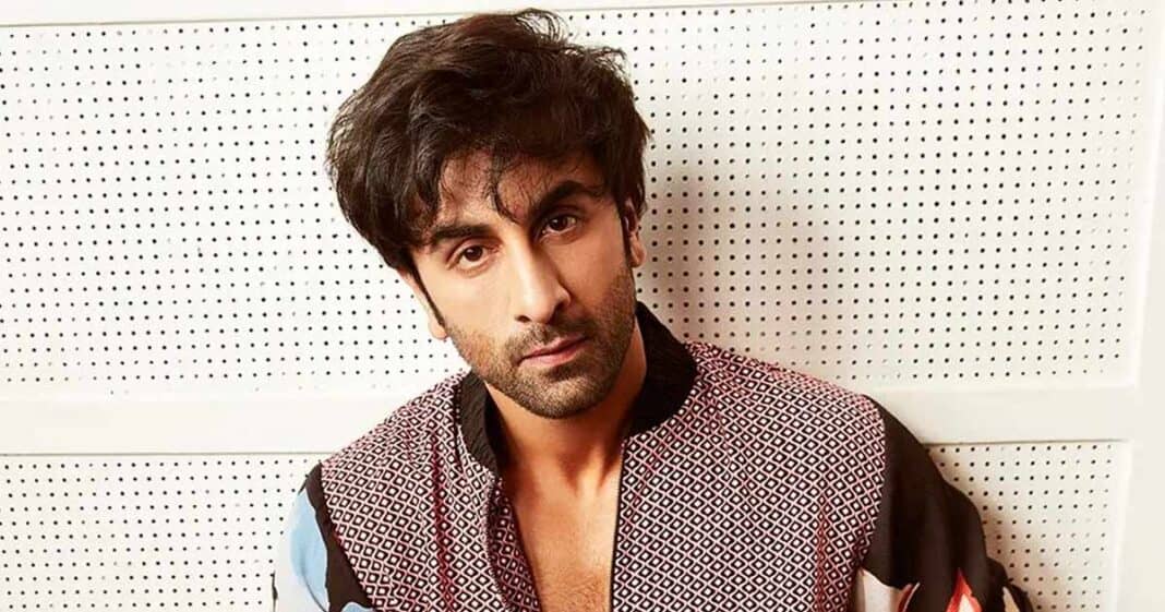 Ranbir Kapoor Breaks Silence On Being Called Casanova Cheater Image And People B Ching About