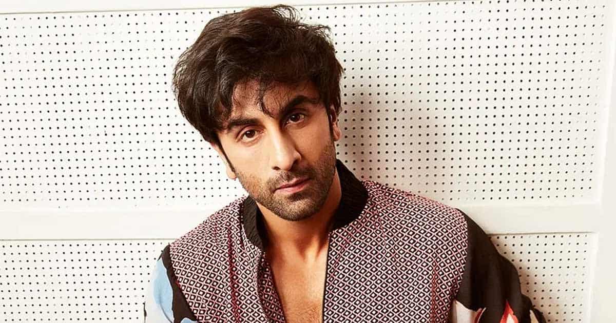 Ranbir Kapoor Does Not Mind The 'Casanova' & 'Cheater' Image, Says "It Really Doesn't Bother Me If Somebody Bi**es About Me "