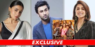 Ranbir Kapoor Exclusively Talks About Neetu Kapoor & Of He Would Do A JugJugg Jeeyo 2 With Her