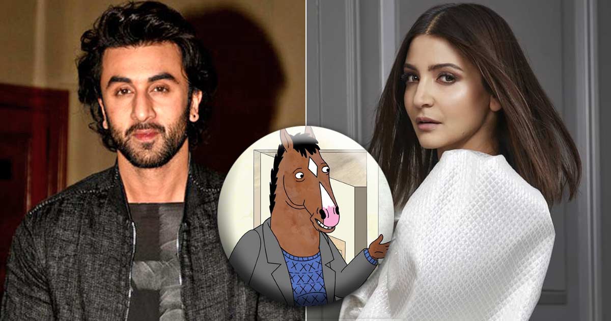 Ranbir Kapoor Once Called Anushka Sharma ‘Anxiety Queen,’ Netizens Slam Him Saying “He's Such An Insensitive Human Being”