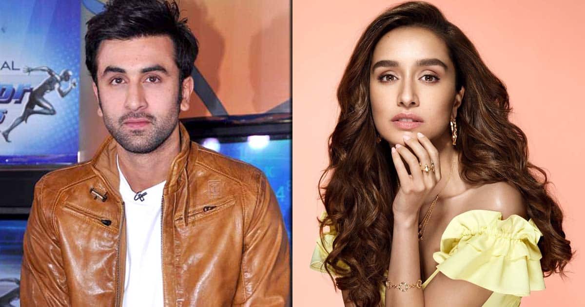Ranbir Kapoor Opens Up On Working With Shraddha Kapoor In Luv Ranjan's Next, Says "We Share Similar Creative Energies"