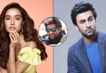 Ranbir Kapoor, Shraddha Kapoor's Untitled Luv Ranjan's Set Catches Fire Right When Sunny Deol's Son Rajveer Was Shooting, Zero Casualty Reported!