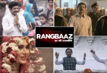 Rangbaaz Season 3 Narrates A Distinctive Story Of A Real-Life Gangster