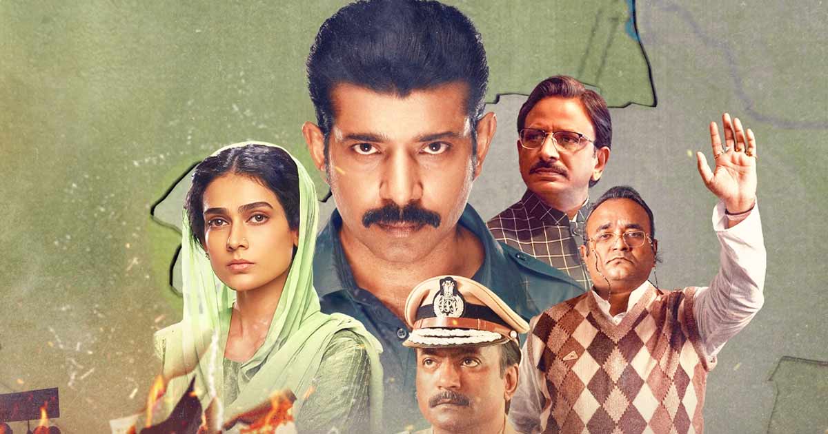 Rangbaaz Season 3 Review Out