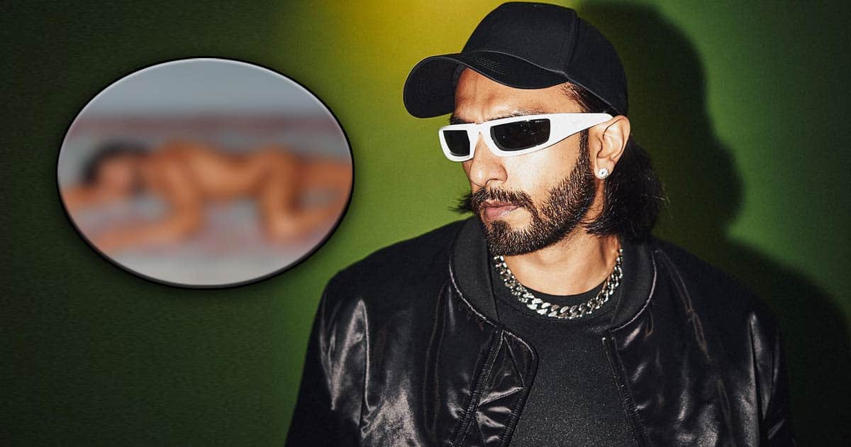 Ranveer Singh N*ude Photoshoot Controversy: Mumbai Police Files FIR Against The Actor – Deets Inside