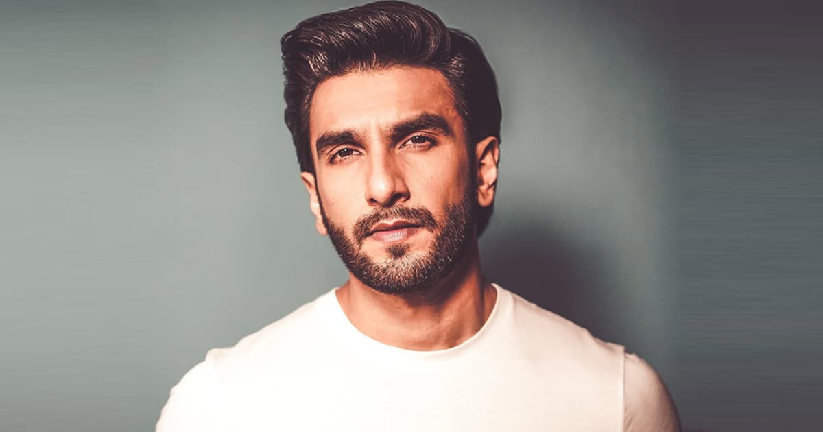 Ranveer Singh says his authentic choices turn out to be disruptive