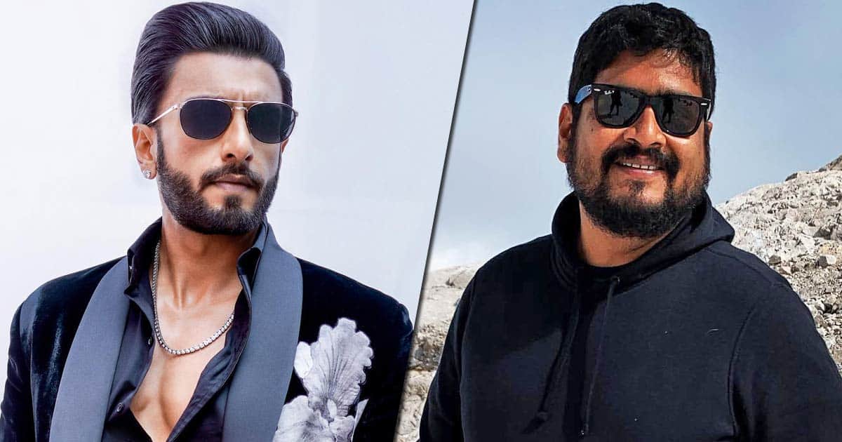 Ranveer Singh To Team Up With Tanhaji: The Unsung Hero Director Om Raut For His Next Big Entertainer? Fans You Need To Check This Out!