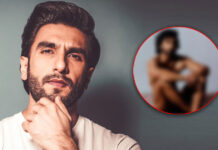 Ranveer Singh’s Viral N*de Photoshoot Lands Him In Legal Trouble, Complaint Filed Against The Actor