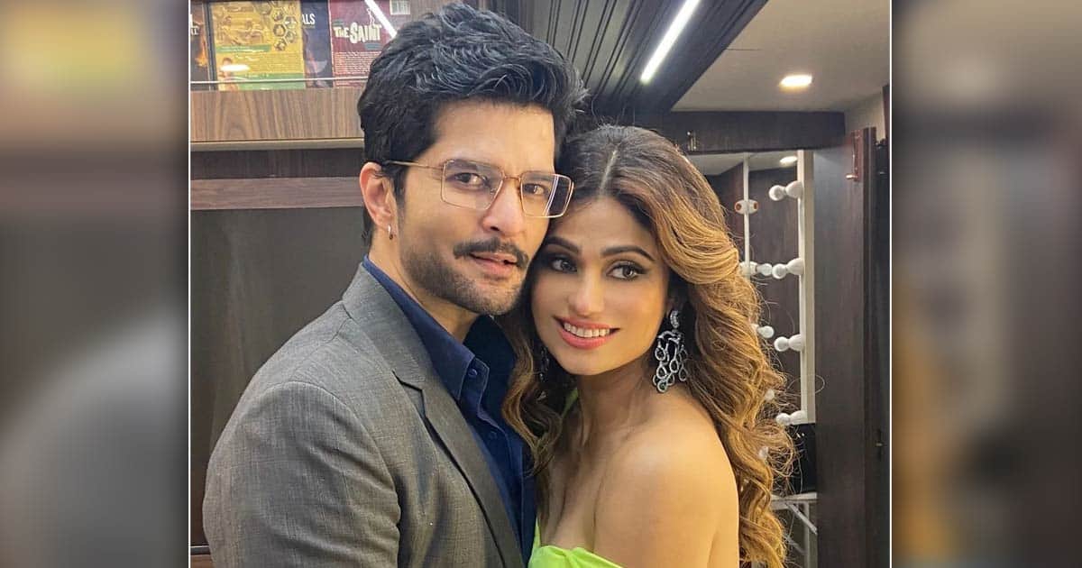 Raqesh Bapat Claps Back At Trolls Targeting Him Over Alleged Breakup With Shamita Shetty: "Can We Change Our Self Talk?"