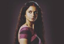 Rasika Dugal starts working on 'Mirzapur 3'