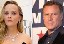 Reese Witherspoon, Will Ferrell to star in untitled wedding comedy film