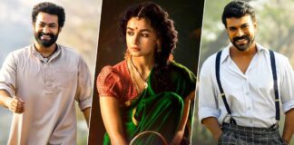 Resul Pookutty Calls RRR A 'Gay Love Story' & Labels Alia Bhatt As A Prop In It – Deets Inside