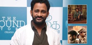Resul Pookutty To Be Removed From Pushpa Sequel?