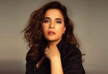 Richa Chadha Opens Up On Why She Turned Producer