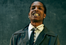 Rihanna's BF A$AP Rocky Once Revealed Being A Part Of Three Orgies While On Acid