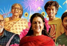 RJ Balaji-starrer 'Veetla Vishesham' garners two crore streaming minutes on OTT