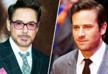 Robert Downey Jr Is Helping Armie Hammer After His Scandals Left Him Penniless