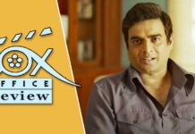 Rocketry: The Nambi Effect Box Office Review (Hindi)