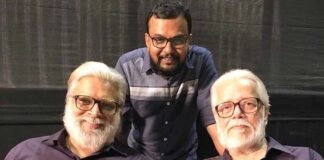 'Rocketry: The Nambi Effect' co-director explains how Madhavan transformed for his role