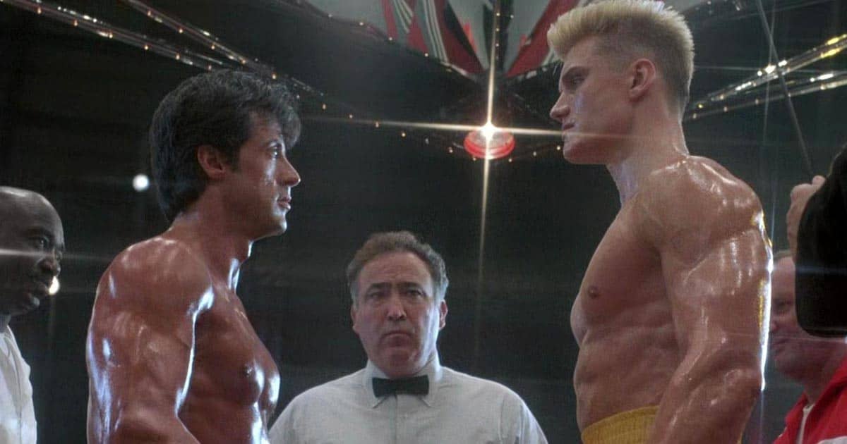 Sylvester Stallone’s 'Rocky' Film Franchise Expands With 'Drago' Spinoff