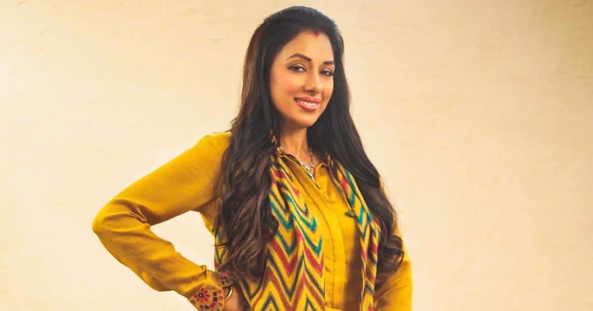 Rupali Ganguly Talks About Leaving Bollywood After Facing Casting Couch