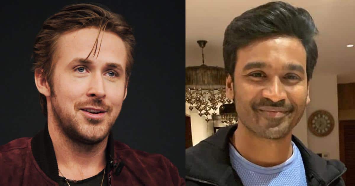 Ryan Gosling Says Dhanush Didn't Make Even One Mistake While Filming The Gray Man