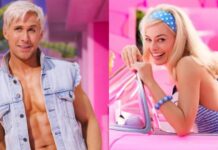 Ryan Gosling & Margot Robbie’s Barbie Salary Revealed