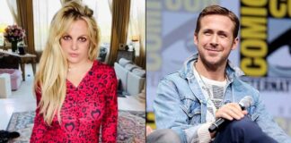 Ryan Gosling Once Joked About Him Being Responsible For Making Britney Spears The S*x Symbol She Is Today & It's Connected To Their The Mickey Mouse Club Days