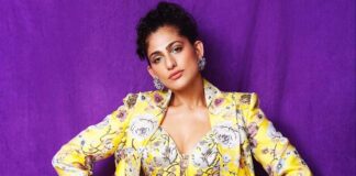 Sacred Games Fame Kubbra Sait Opens Up About Her Past In Her New Book, Reveals Getting An Abortion Done After Conceiving From One Night Stand