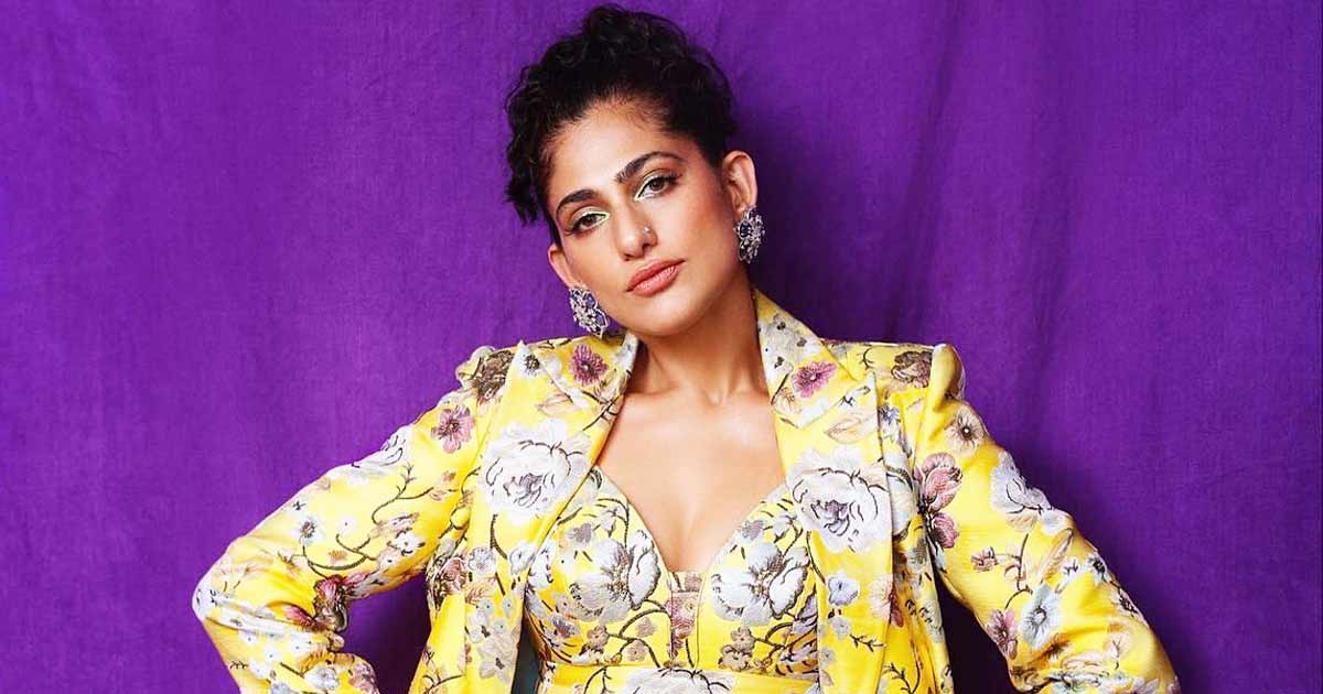 Sacred Games Fame Kubbra Sait Opens Up About Her Past In Her New Book, Reveals Getting An Abortion Done After Conceiving From One Night Stand