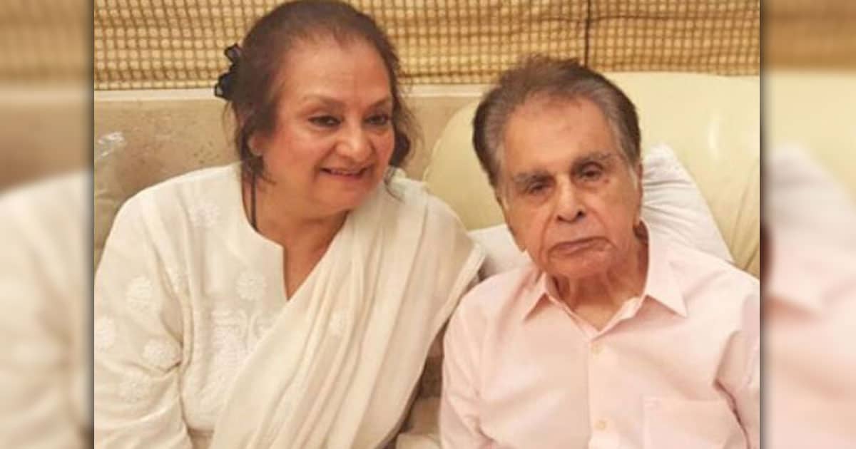 Saira Banu On Her Life Post Dilip Kumar's Death