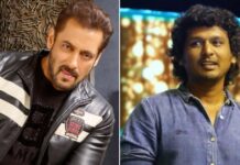 Salman Khan Is Not Collaborating With Vikram Director Lokesh Kanagaraj