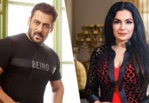 Salman Khan's Love Proposal Won't Be Refused By Pakistani Actress Meera – Here’s Why