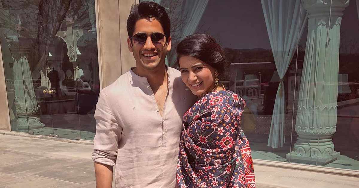 Samantha Recently Brought Back The House In Which She Was Living With Naga Chaitanya